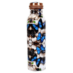 CopperBloom bottle