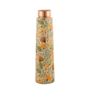 CopperFountain bottle
