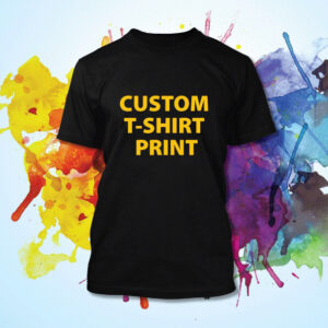 Premium Cotton T-Shirt