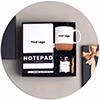 Employee Welcome Kits