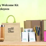 Best Welcome Kit Essentials for New Employees