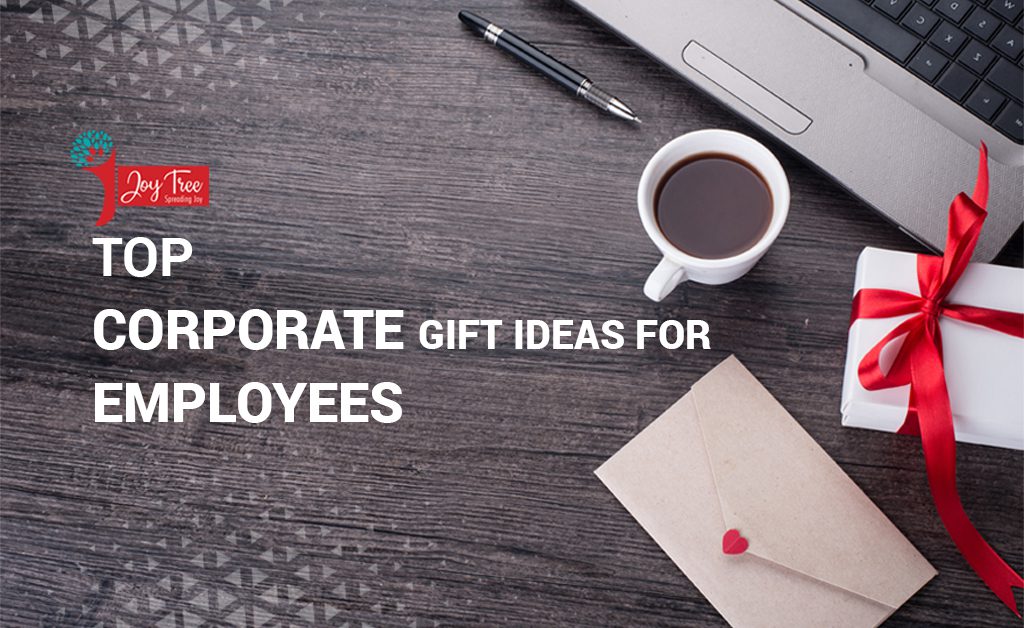 Corporate gifting ideas for employee appreciation in 2025 – personalized & meaningful gifts for a happy workplace.
