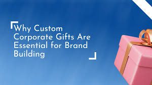 Why Customized Gifts Are the Future of Corporate Gifting