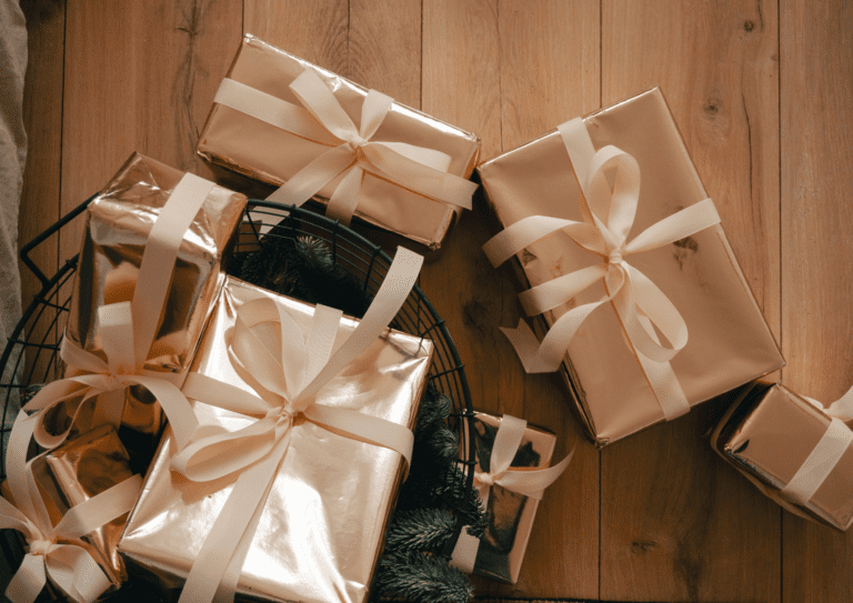 Why B2B Corporate Gifting Is Essential for Business Success