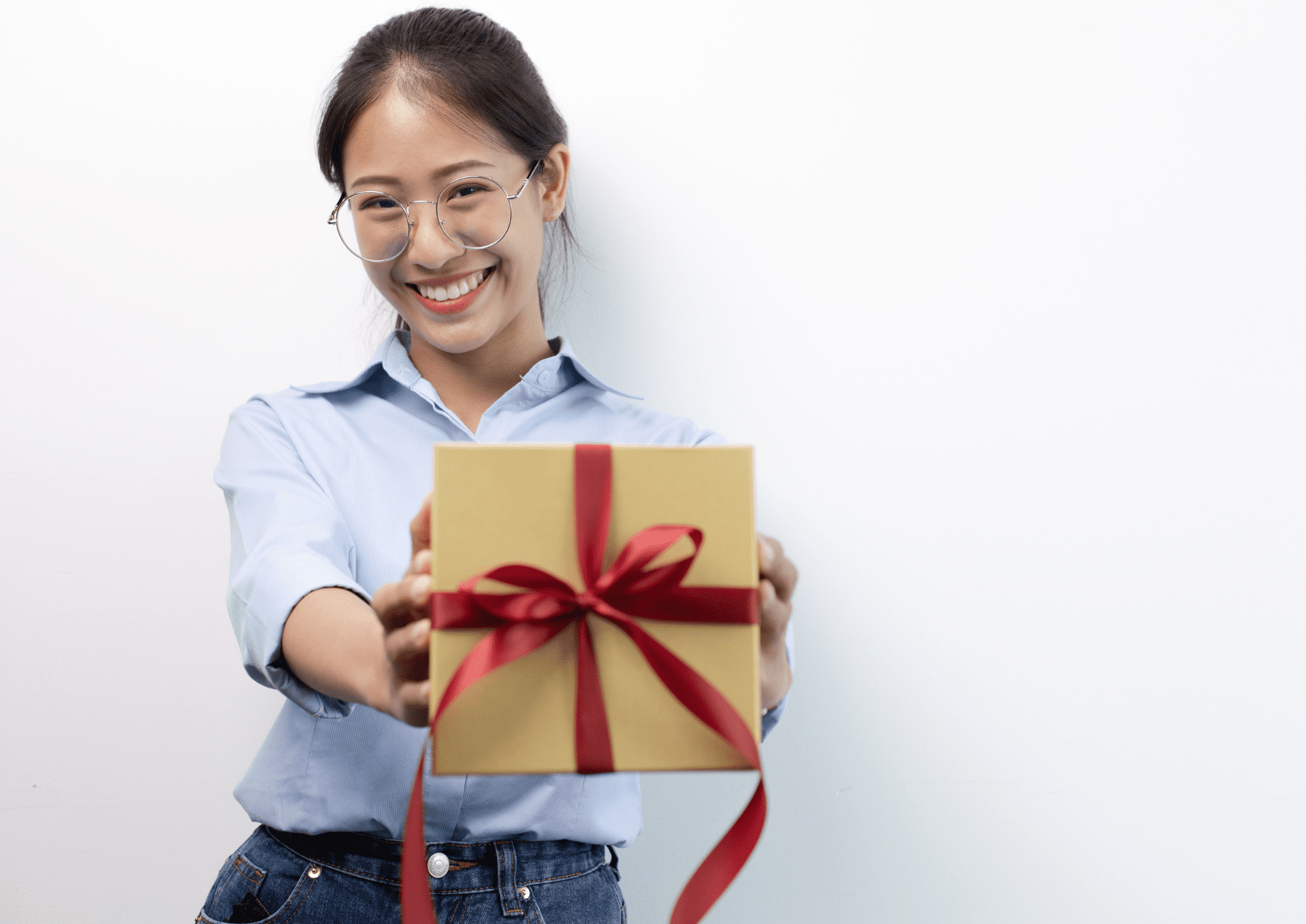 Gifting Emotion