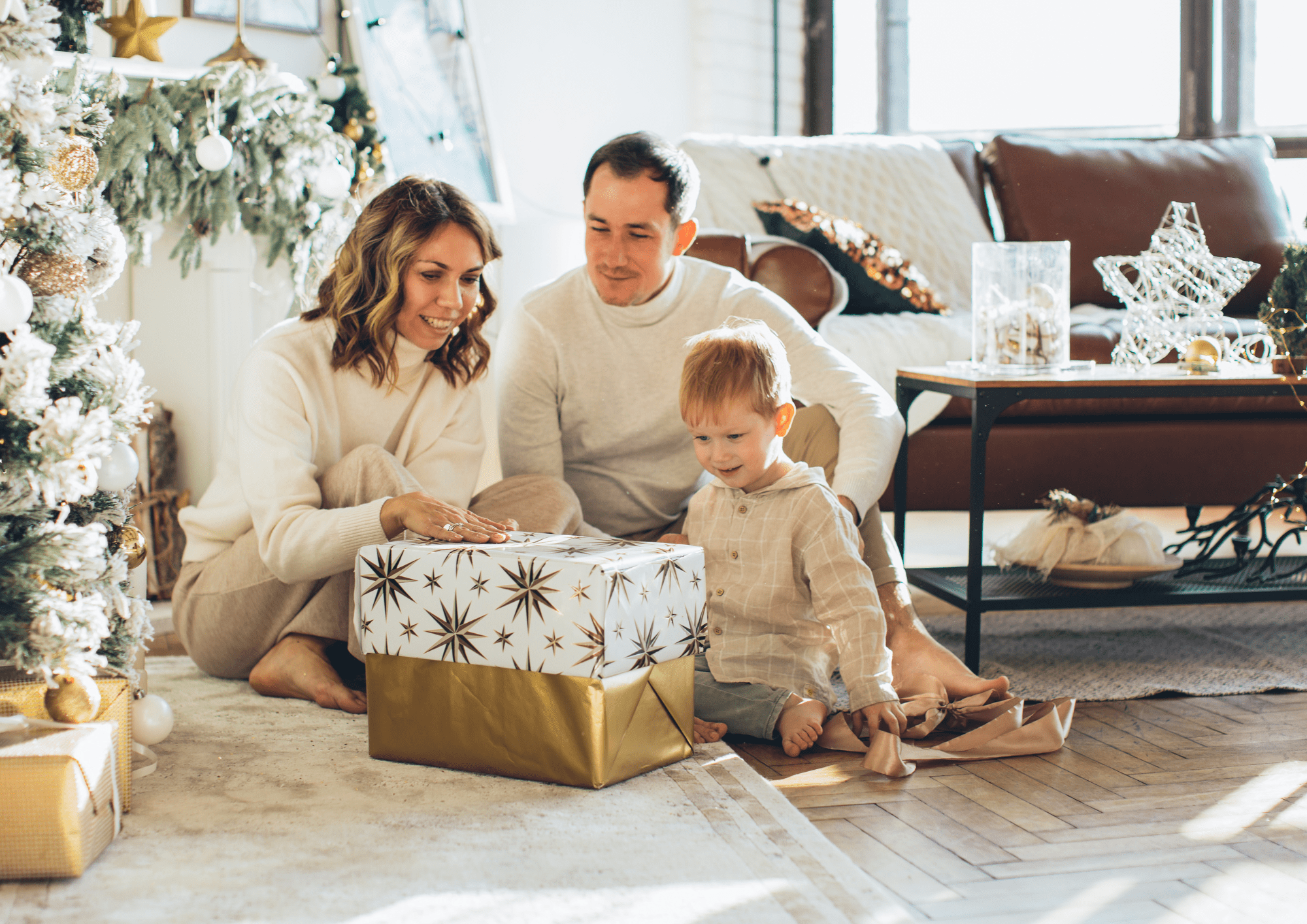 Gifting Emotion