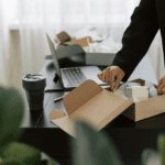 Best Office Essentials for New Employee Gift Kits