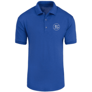 Customizable Polo Tshirt